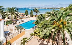 Hotel Lago Dorado Formentera