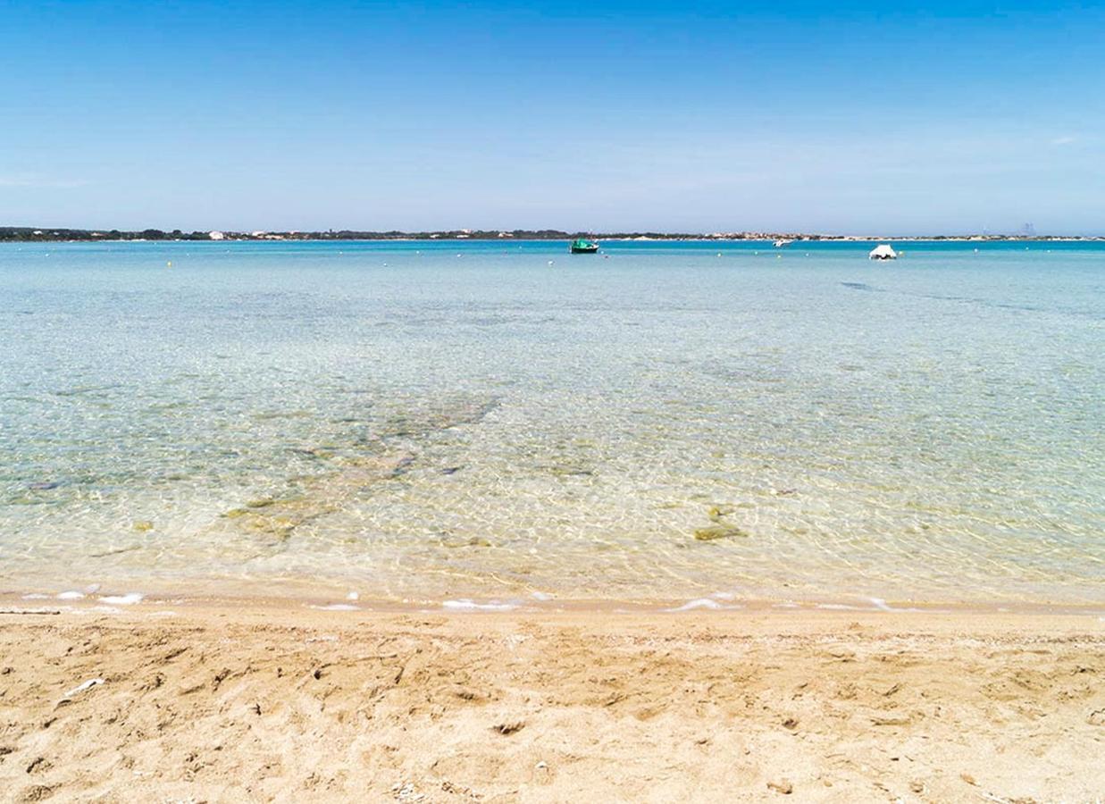 Hotel Lago Dorado - Formentera Break La Savina  Exterior foto